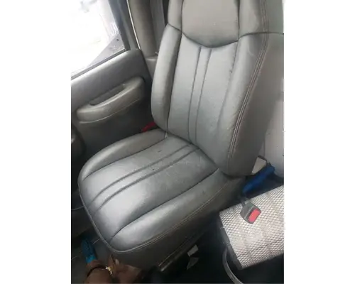 GMC C7500 Seat, Front