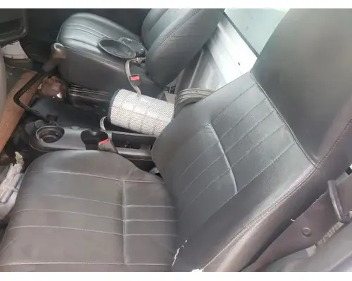 GMC C7500 Seat, Front