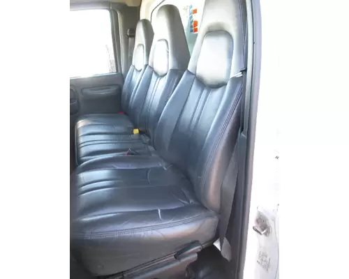 GMC C7500 Seat, Front