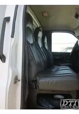 GMC C7500 Seat, Front