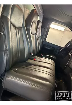 GMC C7500 Seat, Front