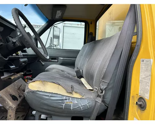 GMC C7500 Seat, Front