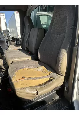 GMC C7500 Seat, Front