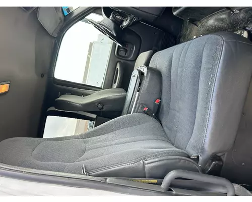 GMC C7500 Seat, Front