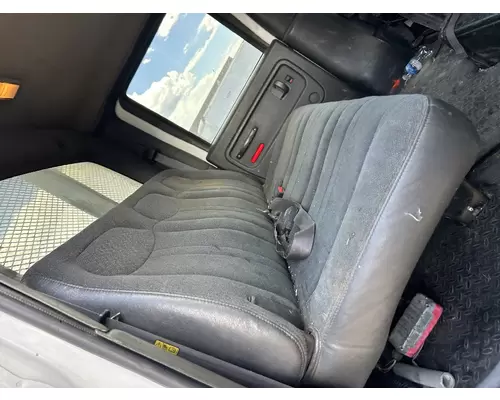 GMC C7500 Seat, Front