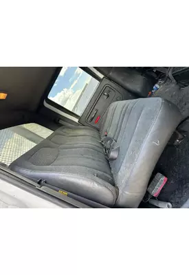 GMC C7500 Seat, Front