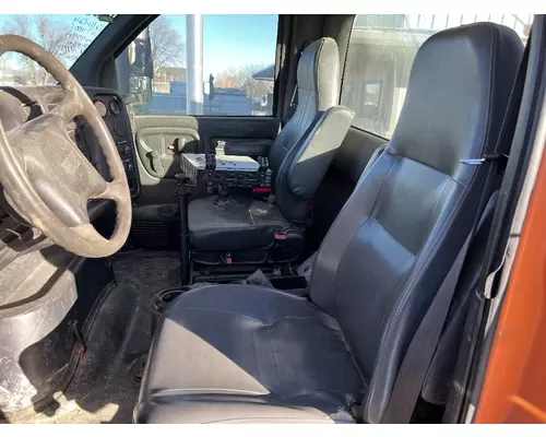 GMC C7500 Seat, Front