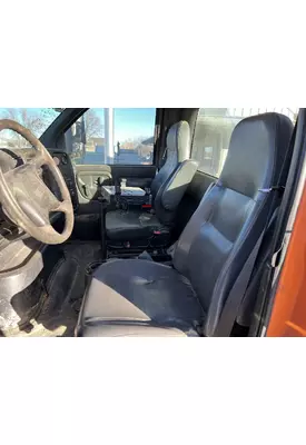 GMC C7500 Seat, Front