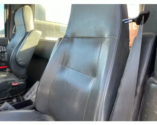 GMC C7500 Seat, Front