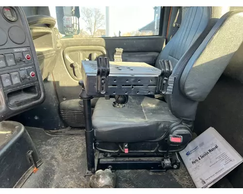 GMC C7500 Seat, Front