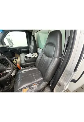 GMC C7500 Seat, Front