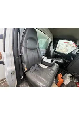 GMC C7500 Seat, Front