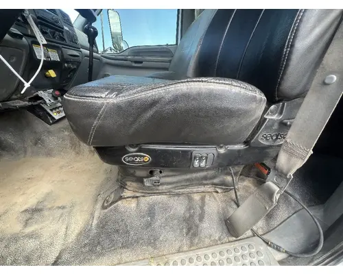 GMC C7500 Seat, Front