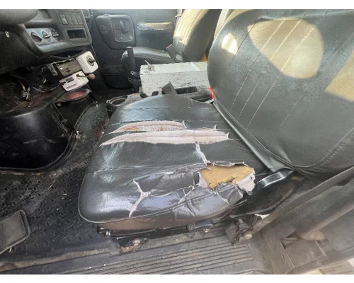 GMC C7500 Seat, Front