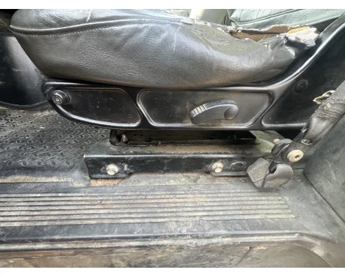 GMC C7500 Seat, Front