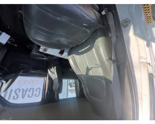 GMC C7500 Seat, Front