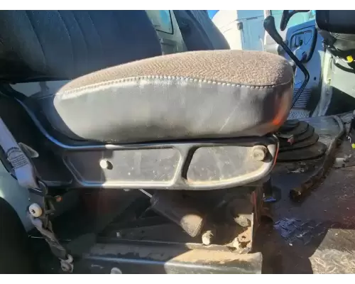 GMC C7500 Seat, Front