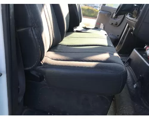 GMC C7500 Seat (non-Suspension)