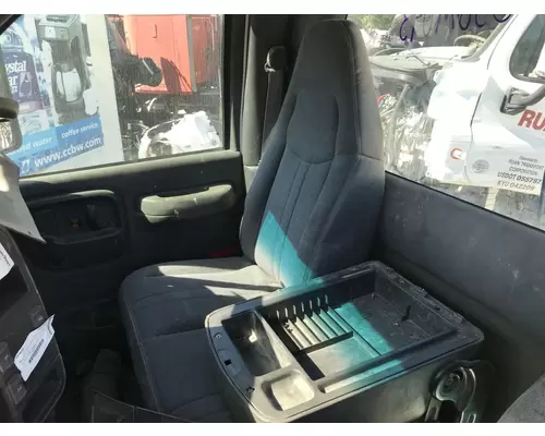 GMC C7500 Seat (non-Suspension)