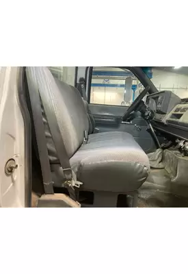 GMC C7500 Seat (non-Suspension)