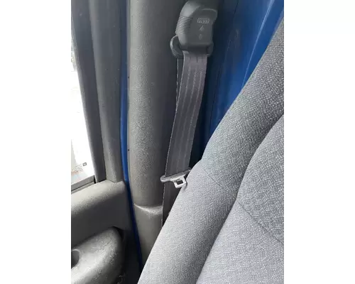 GMC C7500 Seat Belt