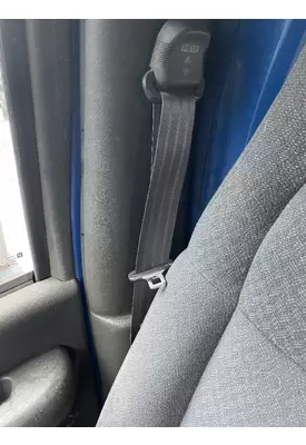 GMC C7500 Seat Belt