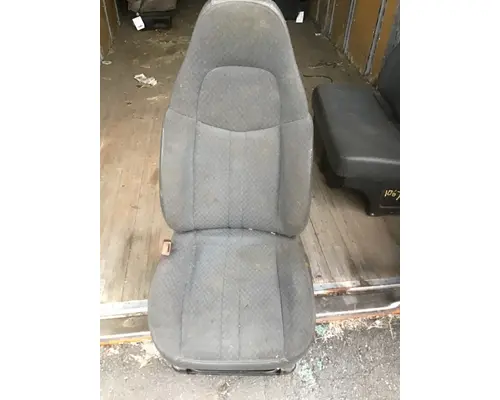 GMC C7500 Seat
