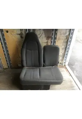 GMC C7500 Seat