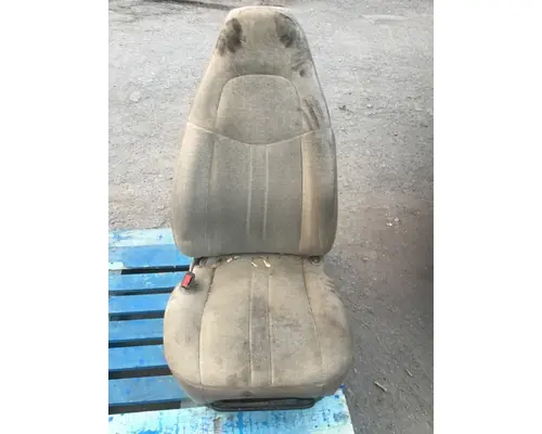 GMC C7500 Seat