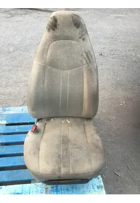 GMC C7500 Seat