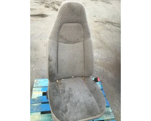 GMC C7500 Seat