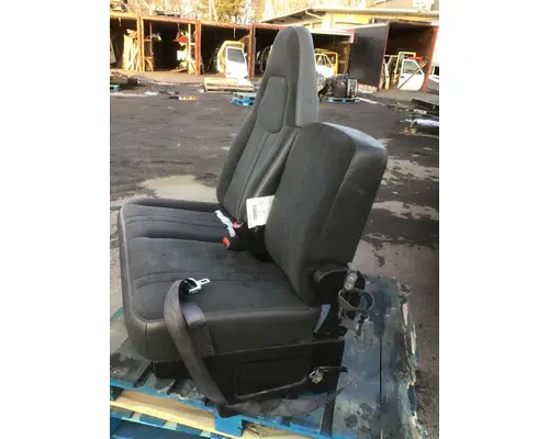 GMC C7500 Seat