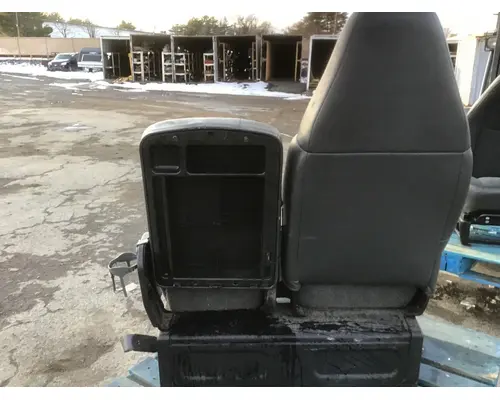 GMC C7500 Seat