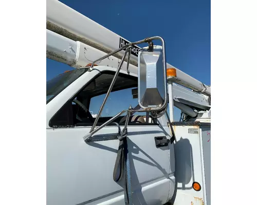 GMC C7500 Side View Mirror