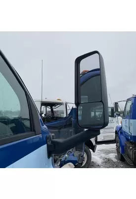 GMC C7500 Side View Mirror