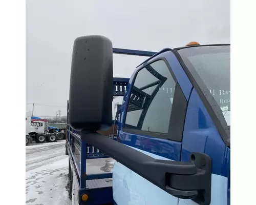 GMC C7500 Side View Mirror