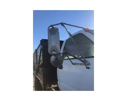 GMC C7500 Side View Mirror