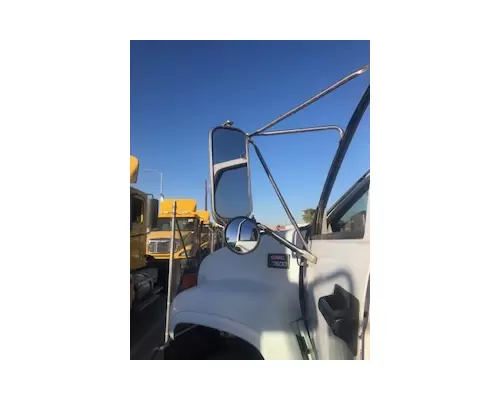 GMC C7500 Side View Mirror