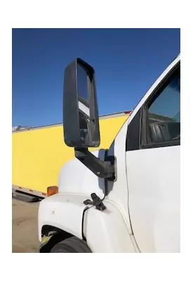 GMC C7500 Side View Mirror