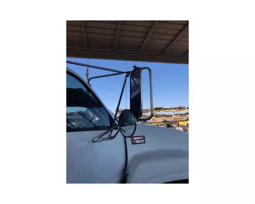 GMC C7500 Side View Mirror