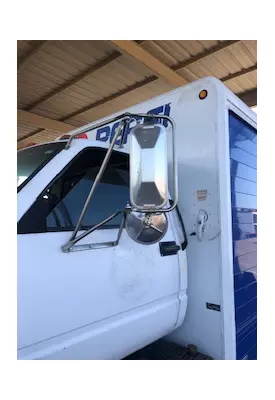 GMC C7500 Side View Mirror