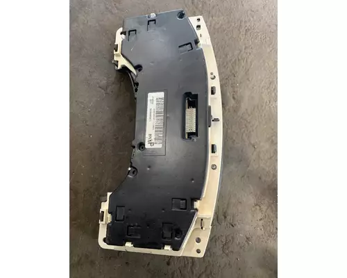 GMC C7500 Speedometer Head Cluster