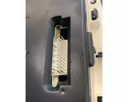 GMC C7500 Speedometer Head Cluster