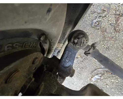 GMC C7500 Spindle  Knuckle, Front