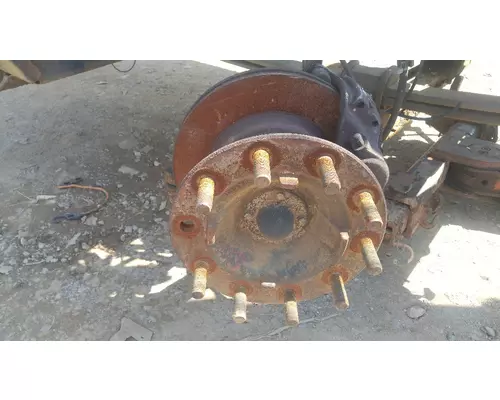 GMC C7500 Spindle  Knuckle, Front