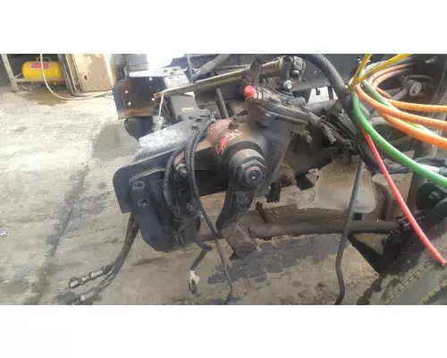 GMC C7500 Spindle  Knuckle, Front