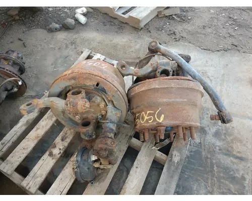 GMC C7500 Spindle  Knuckle, Front