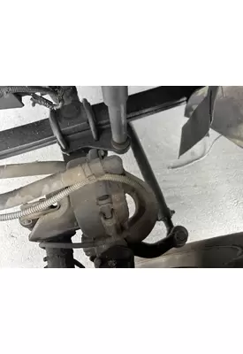 GMC C7500 Spindle / Knuckle, Front