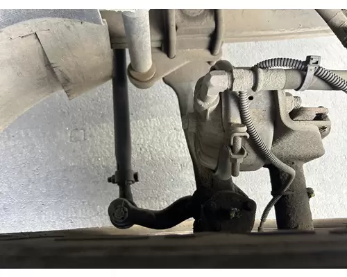GMC C7500 Spindle  Knuckle, Front