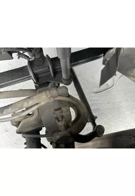 GMC C7500 Spindle / Knuckle, Front